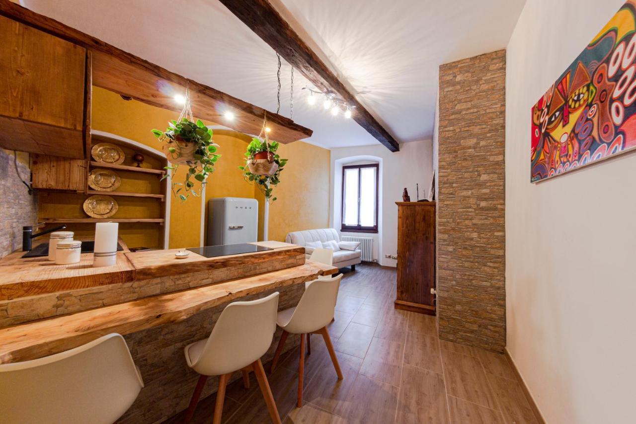 Relais All'Aquila Verona Exterior foto